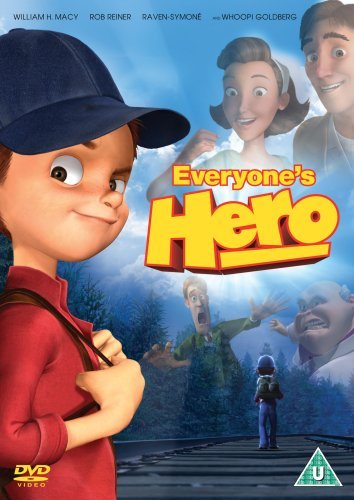 Eyeryones Hero
