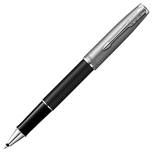 Sonnet Black Ct Roller F