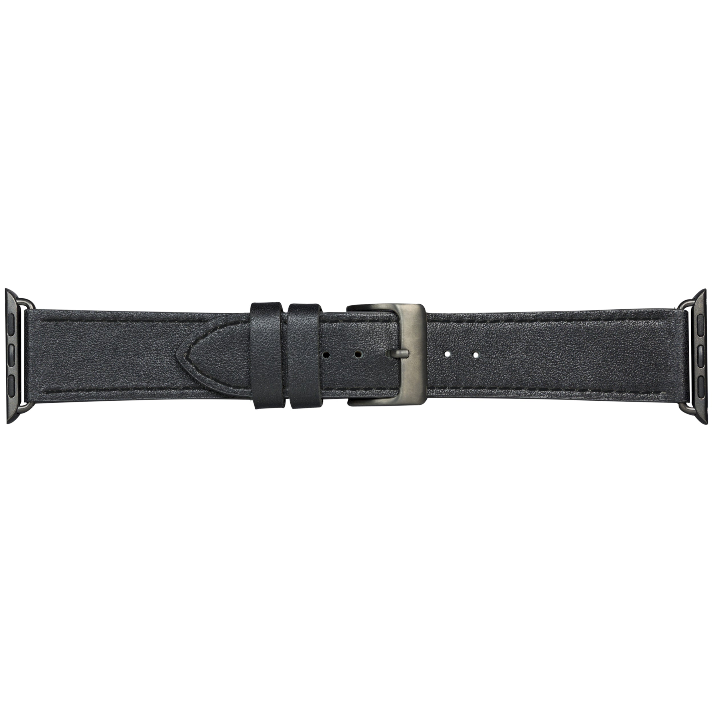 Cinturino Copenhagen 44 Black