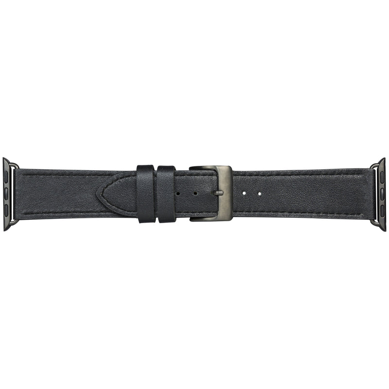 Cinturino Copenhagen 44 Black