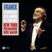 Franck: Symphony in D Minor/Les Éolides