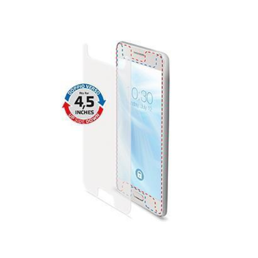 Universal Glass 4.5 Matt