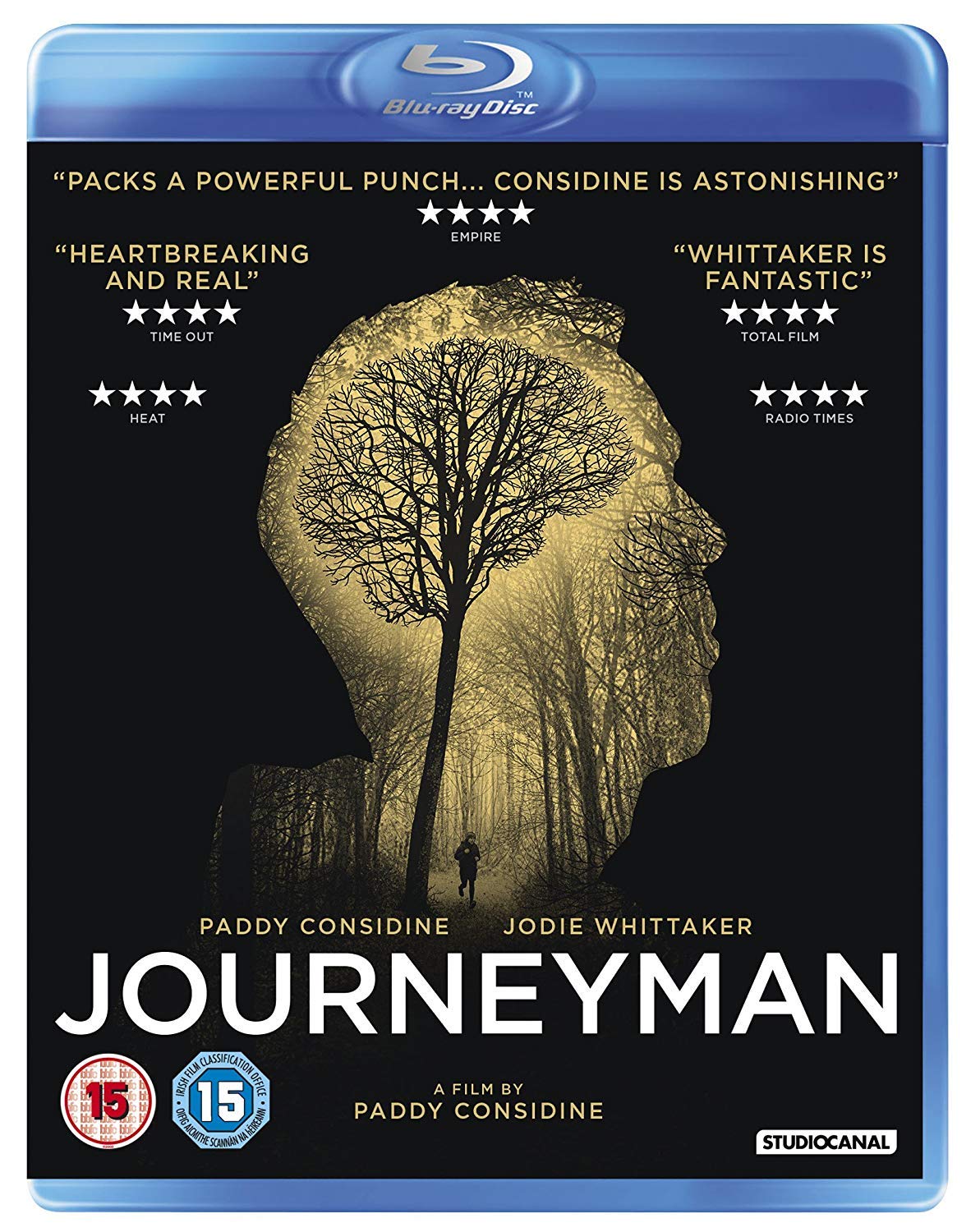Journeyman
