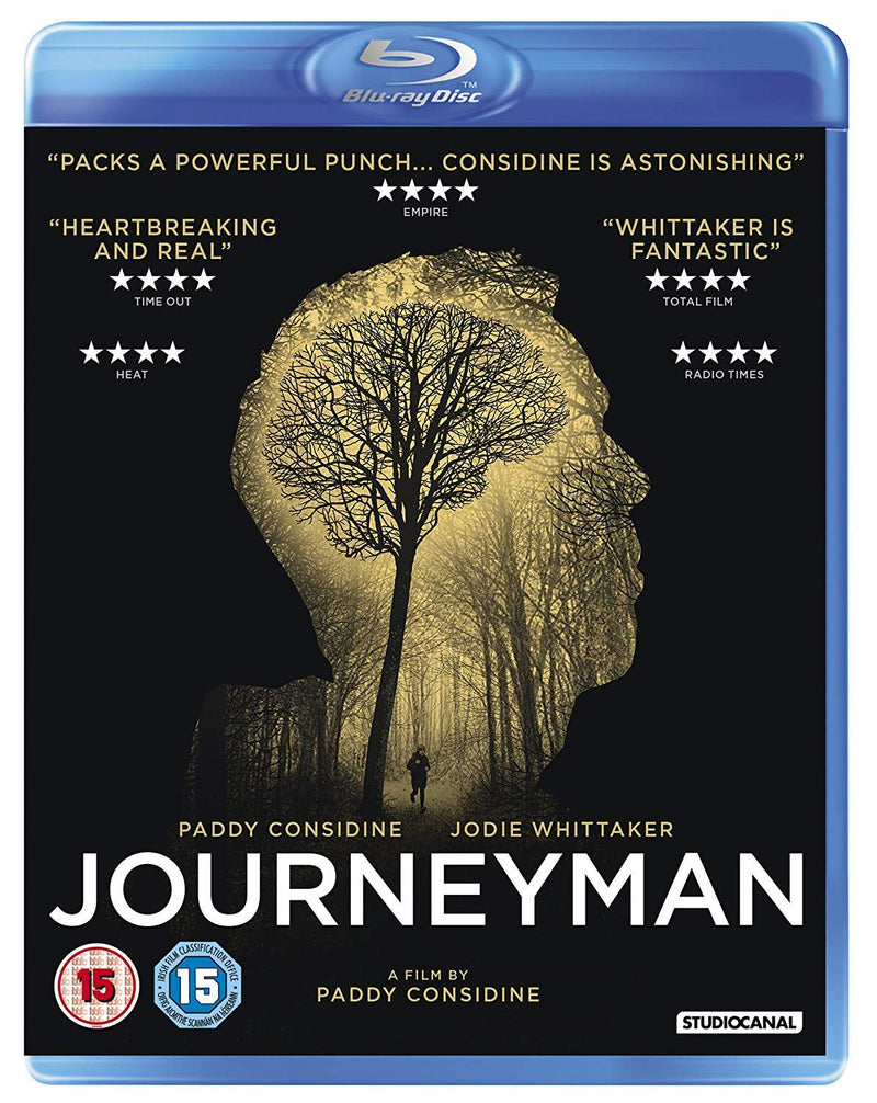 Journeyman