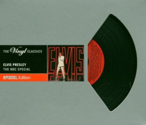 Nbc-tv Special (Vinyl Classics)