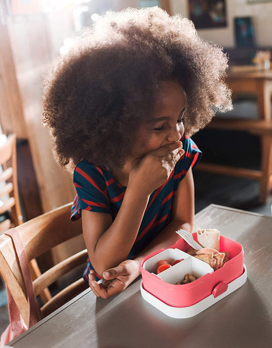 Lunchbox Nijntje Mepal (107440065224) - (DUTCH IMPORT)