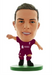 Soccerstarz - Liverpool Jordan Henderson - Home Kit (2023 version) /Figures