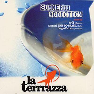 La Terrazza - Summerrr Addiction