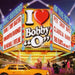 I Love Bobby O
