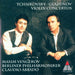 Violin Concertos