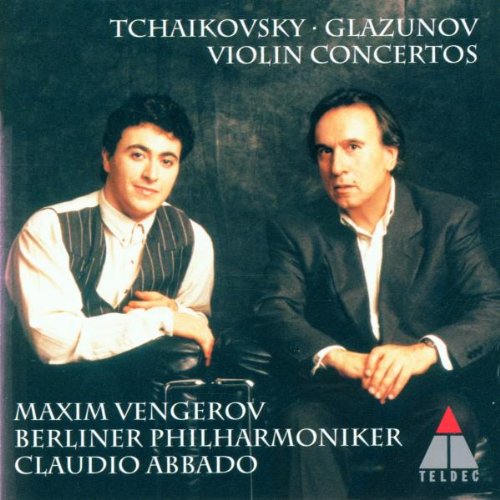 Violin Concertos
