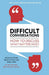 Difficult Conversations