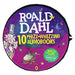 Roald Dahl 10 Phizz Whizzing Audio Books