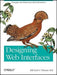 O'Reilly Designing Web Interfaces software manual 336 pages