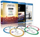 London 2012 Olympic Games - BBC the Olympic Broadcaster BLU-RAY