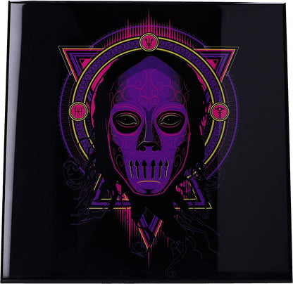 Harry Potter Crystal Clear Picture Wanddekoration