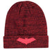DC Comics Red Hood Beanie Logo