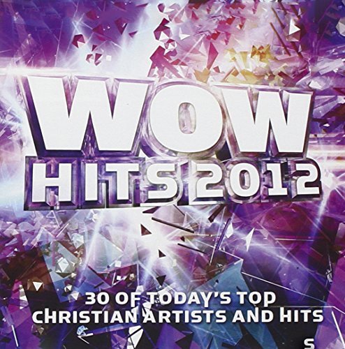 Various              - Wow Hits 2012 CD
