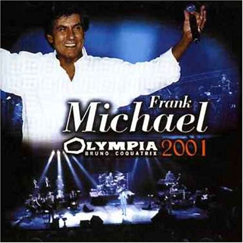 Olympia 2001