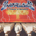 Overload: A TRIBUTE TO METALLICA