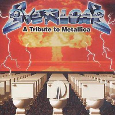Overload: A TRIBUTE TO METALLICA