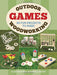 Outdoor Woodworking Games