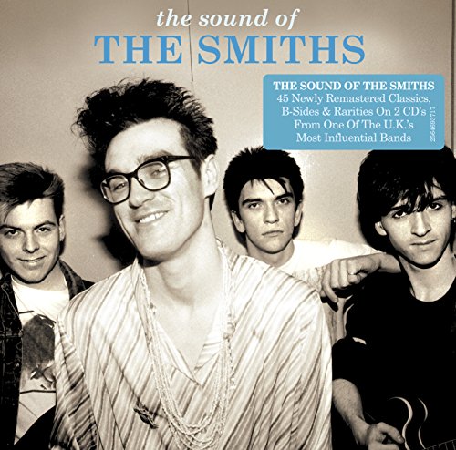 Sound of the Smiths,the