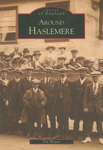 Around Haslemere
