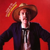 Large As Life and Twice As Natural