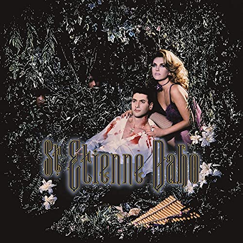 Etienne Daho - Reserection Deluxe
