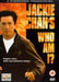 Jackie Chan`S Who Am I?