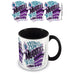 Pyramid Harry Potter (Knight Bus) Black Mug