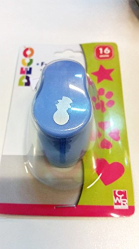Fustella Mm.16  Pupazzo Di Neve