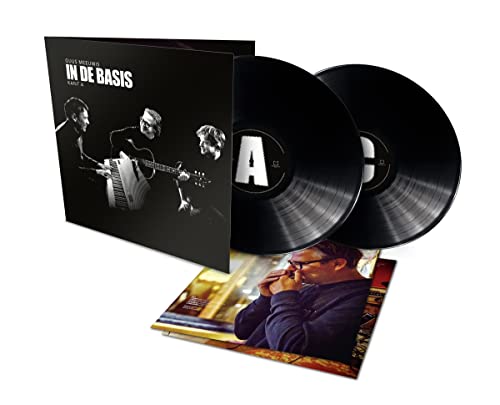 Guus Meeuwis - In De Basis