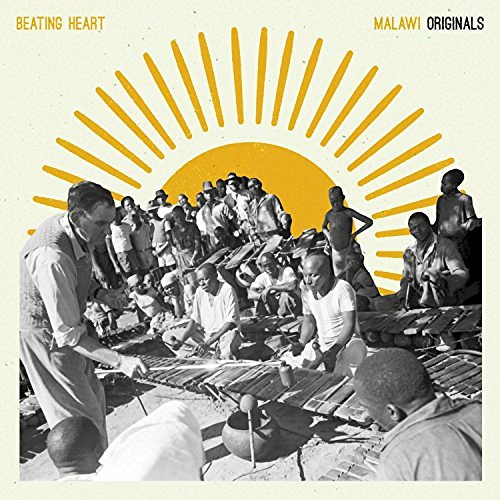 Beating Heart: Malawi