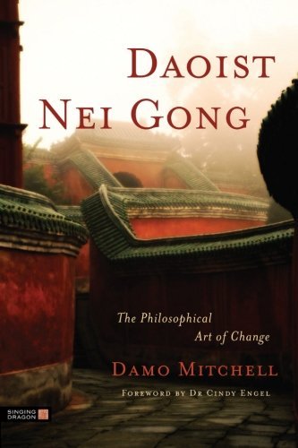 Daoist Nei Gong
