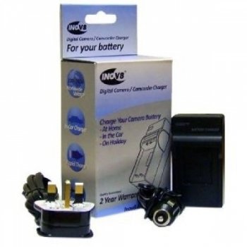 Inov8 - Compatible With Canon Bp-608