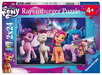 My Little Pony - 2X24Pz