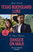 Texas Bodyguard: Luke / Danger On Maui