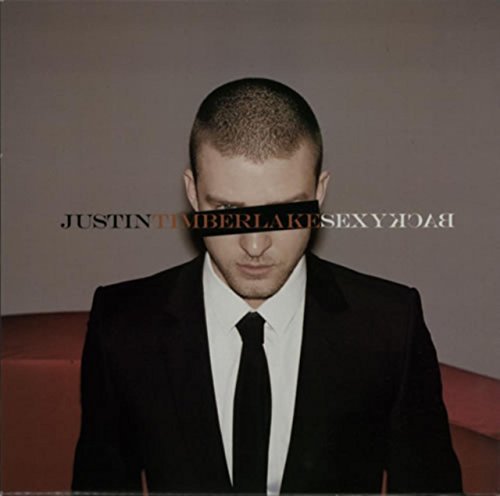 `Lp-Justin Timberlake-Sexyback -12```