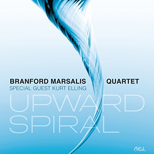 Upward Spiral
