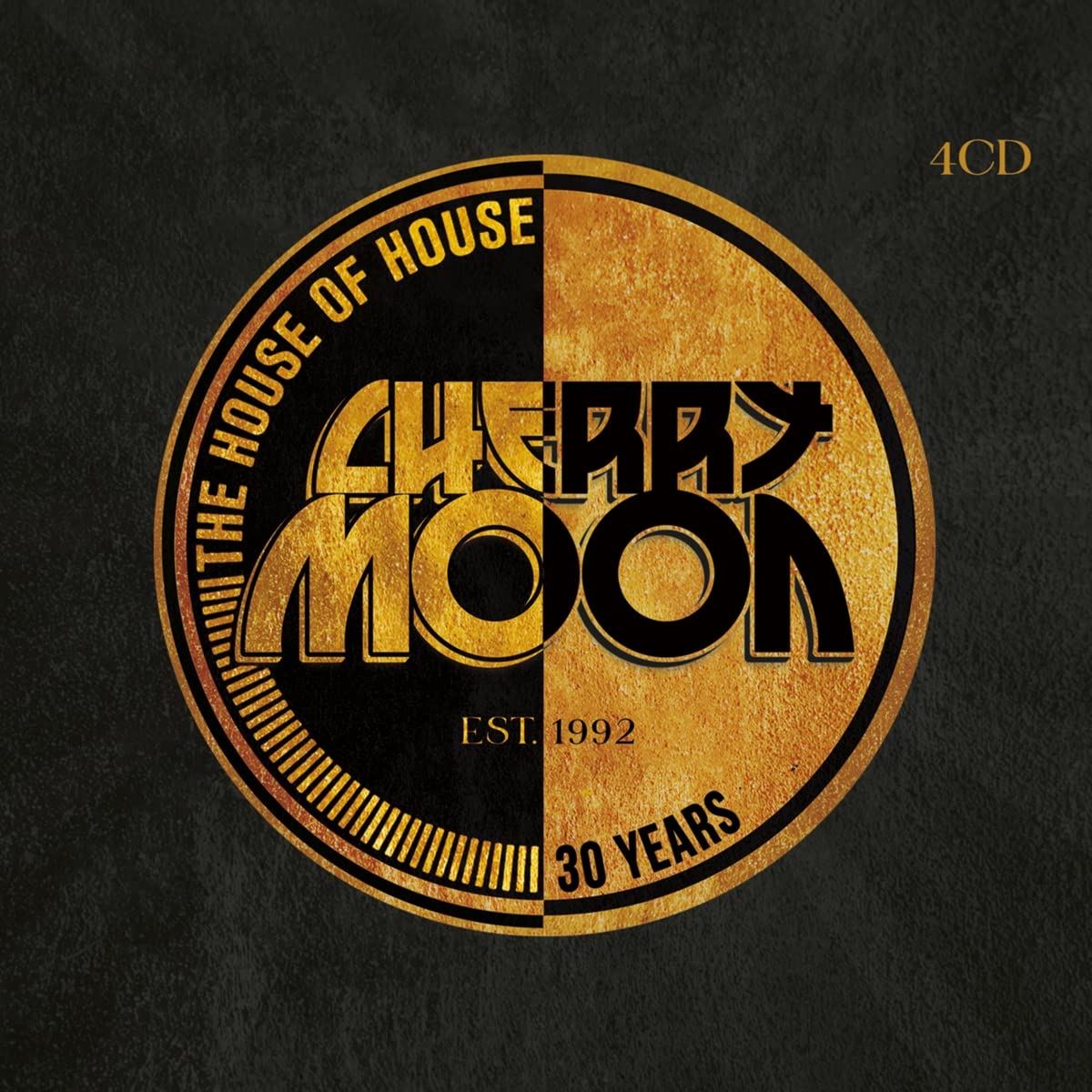 Cherry Moon 30 Years