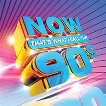 Now That's What I Call the 90s