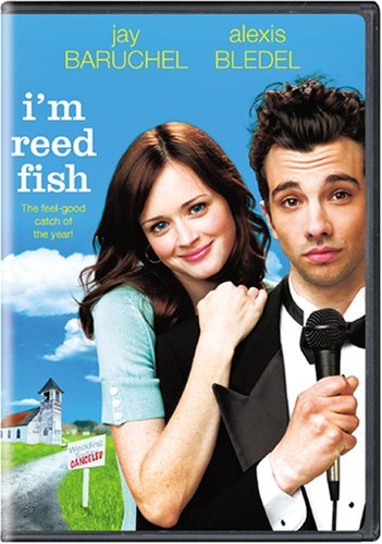 I'M Reed Fish