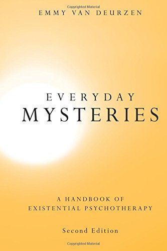 Everyday Mysteries