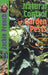 Natural Control Of Garden Pests