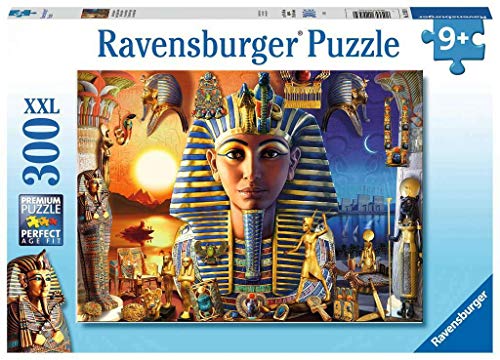 In Het Oude Egypte (300 Stukjes) Puzzle