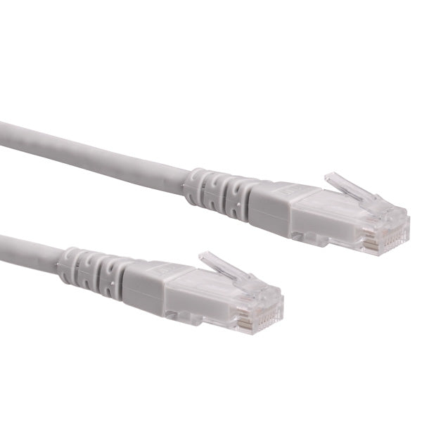 Cavo Patch Categoria 6E Utp 15Mt