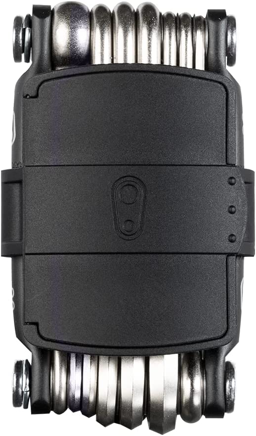 Crnkbros Tool Multi 20 Nickel