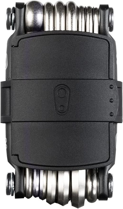 Crnkbros Tool Multi 20 Nickel